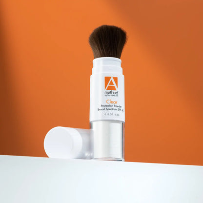 Protection Powder Sunscreen