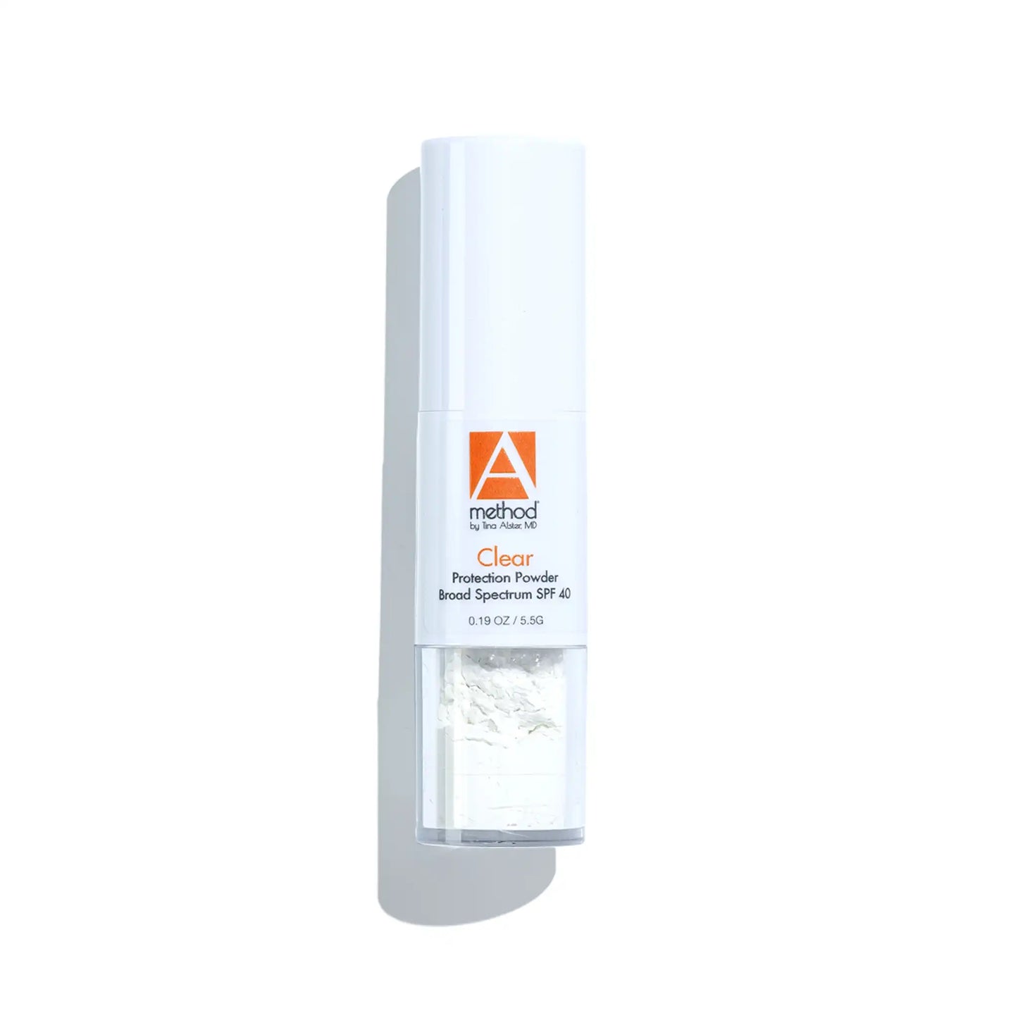 Protection Powder Sunscreen