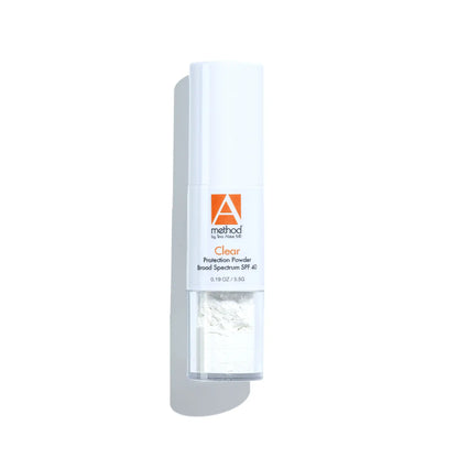 Protection Powder Sunscreen