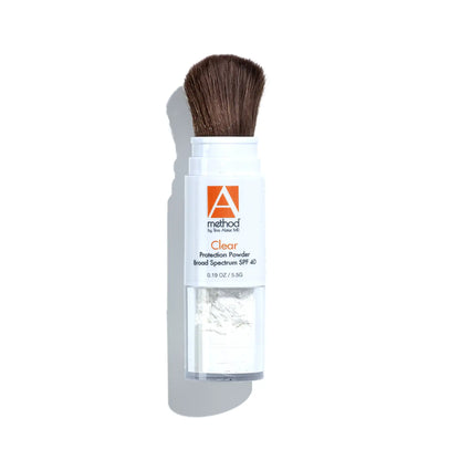 Protection Powder Sunscreen