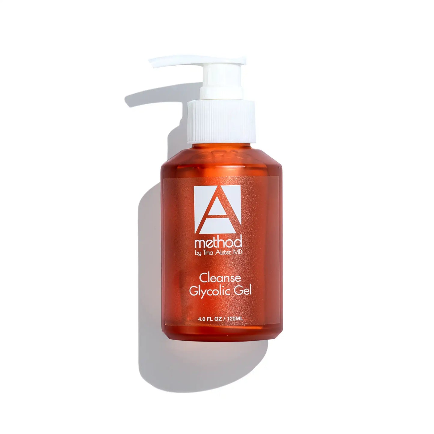 Cleanse Glycolic Gel
