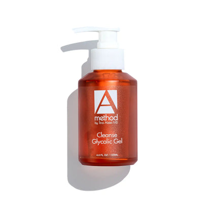 Cleanse Glycolic Gel