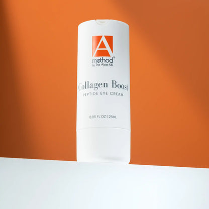 Collagen Boost Peptide Eye Cream