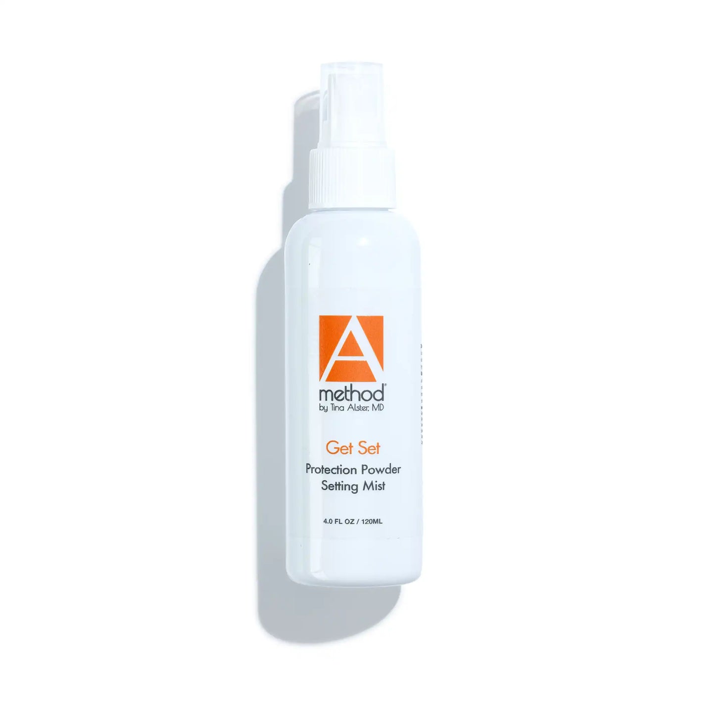Get Set Setting Mist
