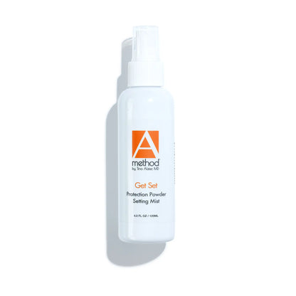 Get Set Setting Mist