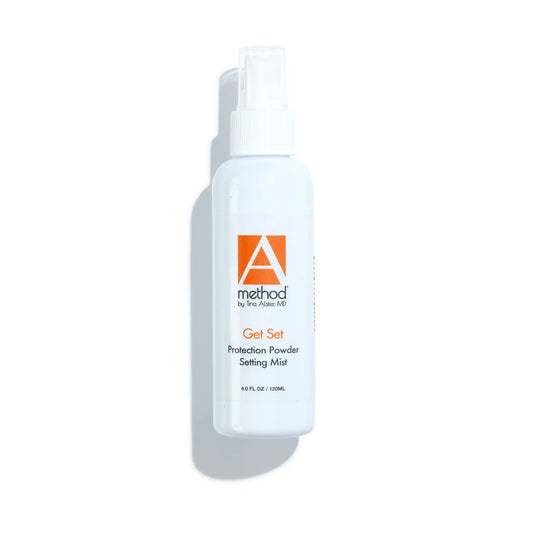 Get Set Setting Mist