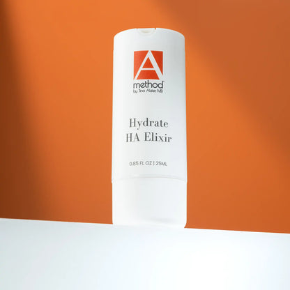 Hydrate HA Elixir