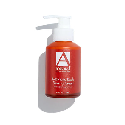 Neck and Body Firming Cream
