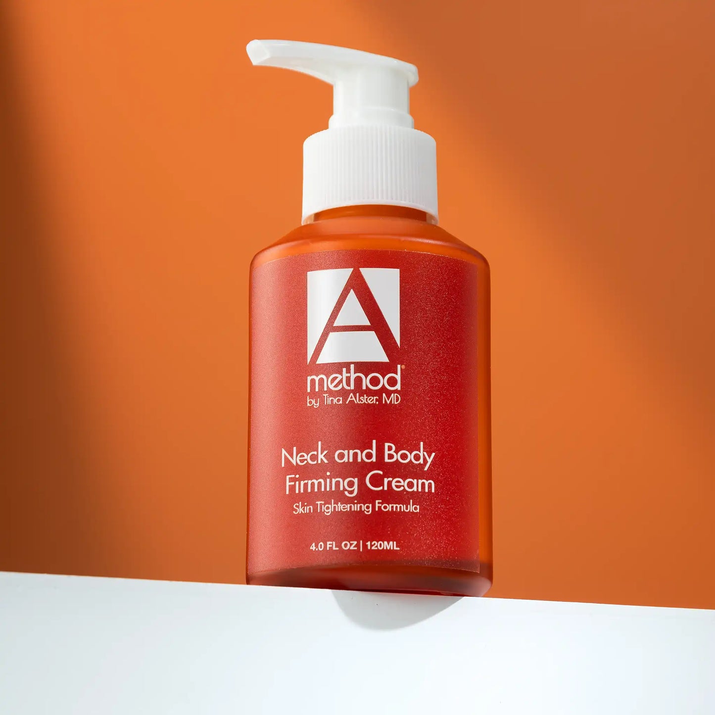 Neck and Body Firming Cream