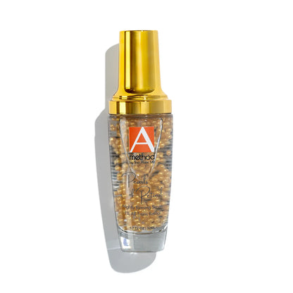 Pearls of Retinol