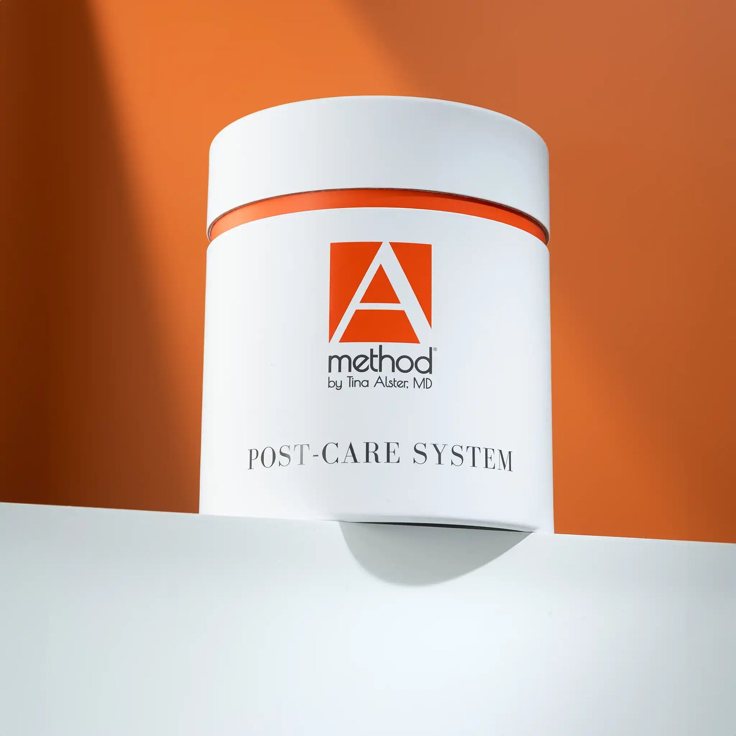 The Post-Care Kit