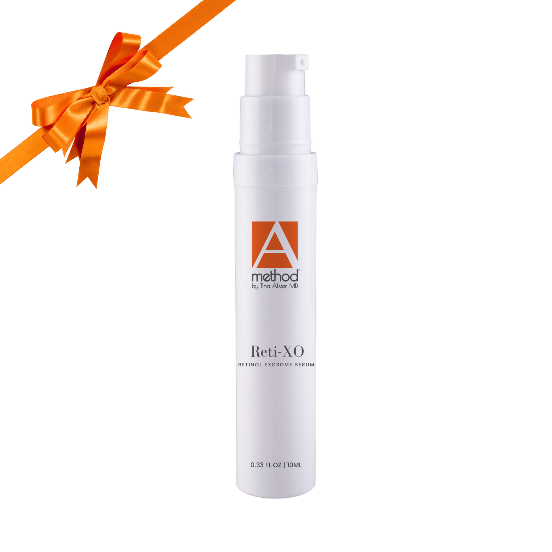 Reti-XO | Plant Exosome All-Trans Retinol Serum by The A Method®