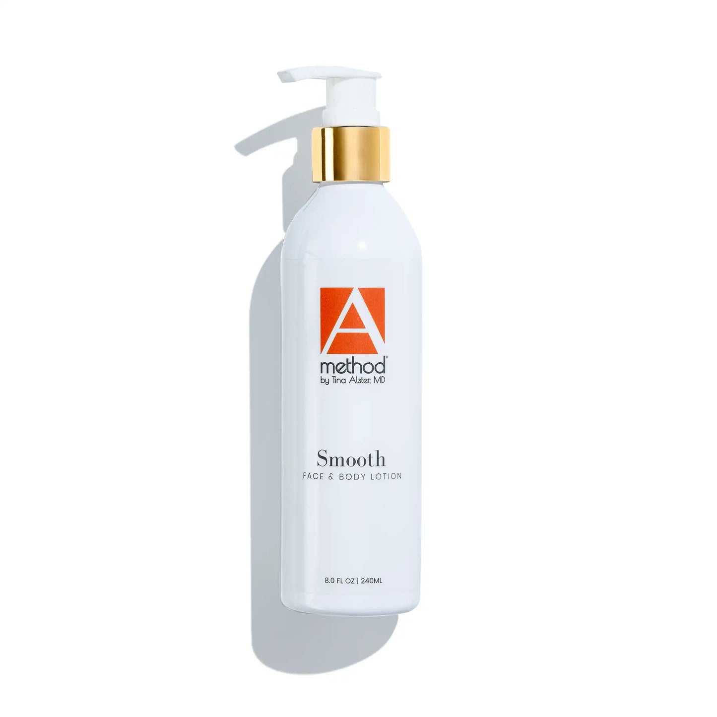 Smooth Face & Body Lotion