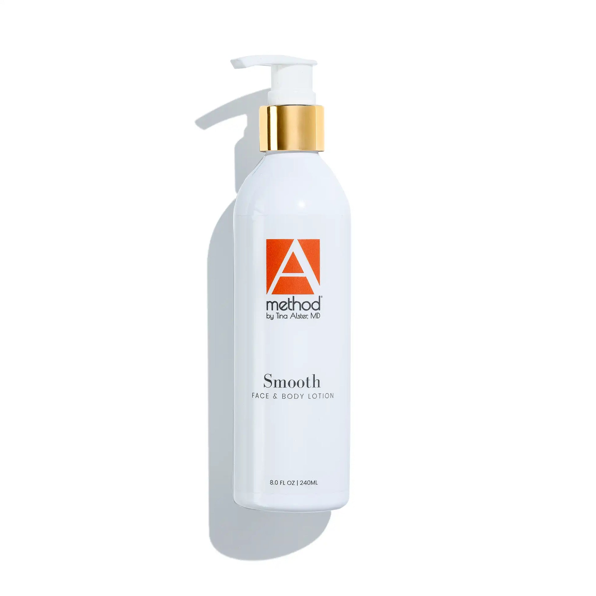 Body Moisturizer | Smooth Face & Body Lotion – The A Method®