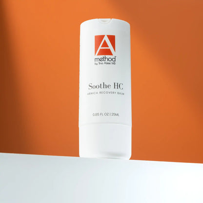 Soothe HC Arnica Recovery Balm