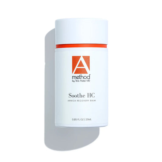 Soothe HC Arnica Recovery Balm