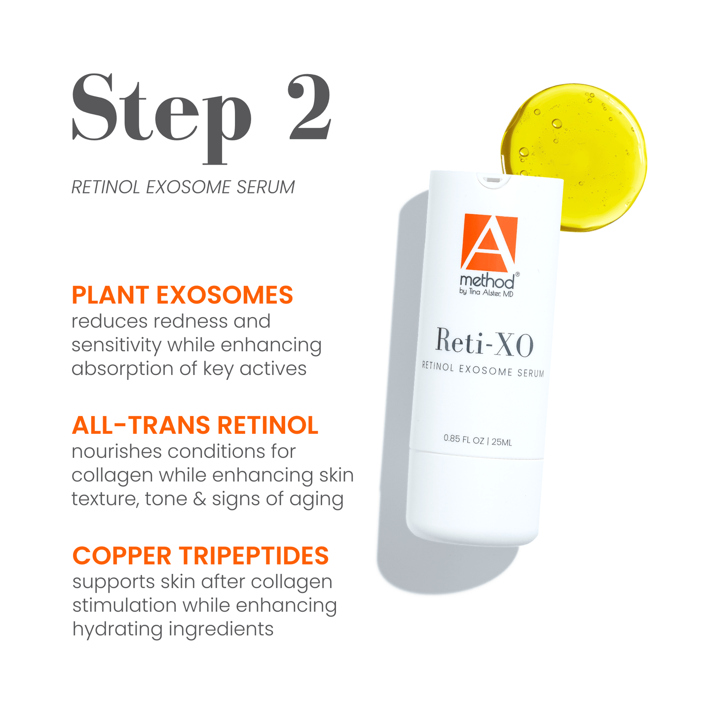The A Method® Travel Kit