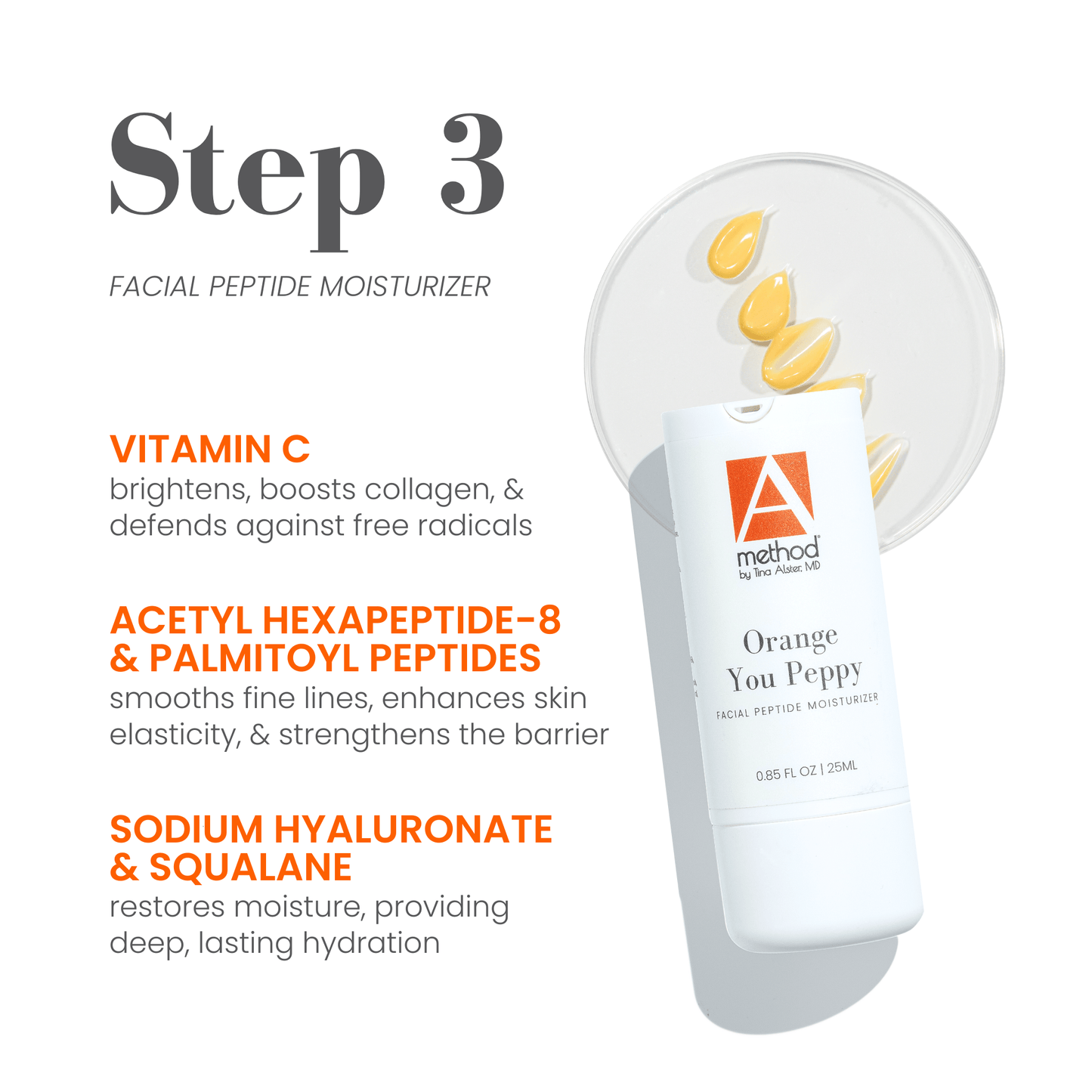 The A Method® Travel Kit