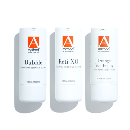 The A Method® Travel Kit