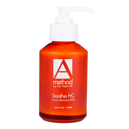 Soothe HC Arnica Recovery Balm