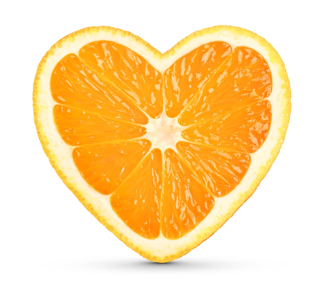 All About Vitamin C