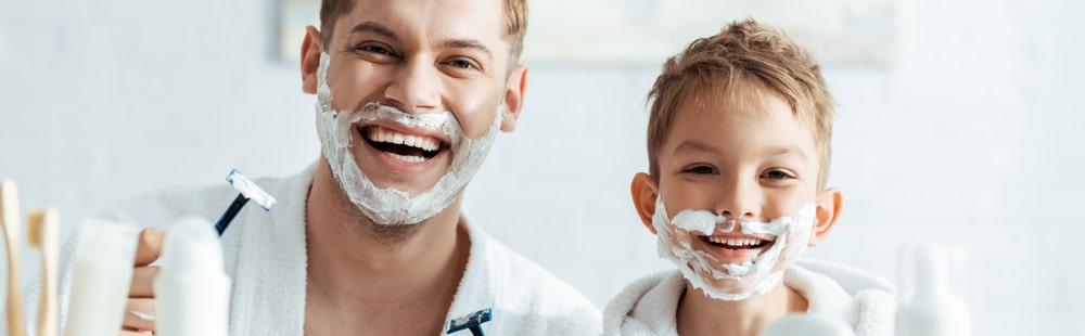 5 Tips to Achieve a Smoother Shave